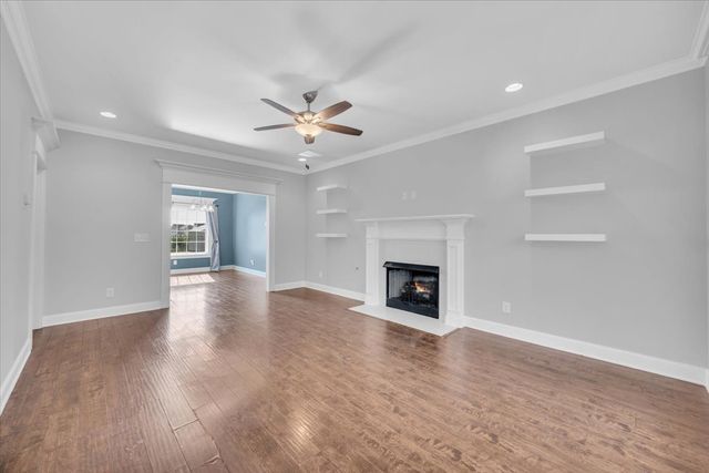 1209 Rimrock Rd, Smyrna, TN 37167