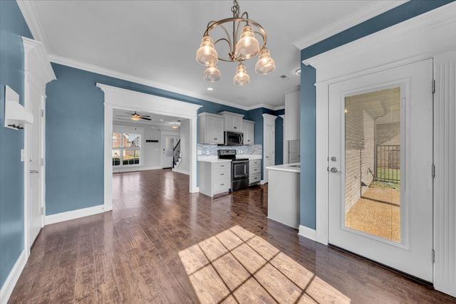1209 Rimrock Rd, Smyrna, TN 37167