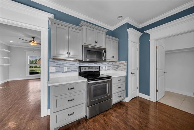 1209 Rimrock Rd, Smyrna, TN 37167