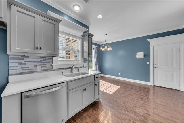 1209 Rimrock Rd, Smyrna, TN 37167