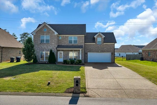 1209 Rimrock Rd, Smyrna, TN 37167