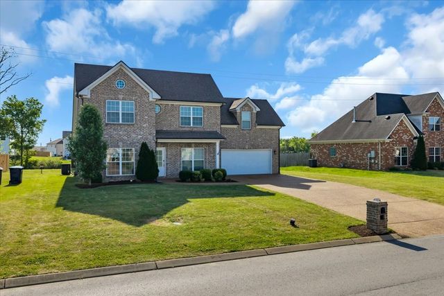 1209 Rimrock Rd, Smyrna, TN 37167
