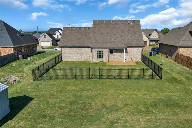 1209 Rimrock Rd, Smyrna, TN 37167