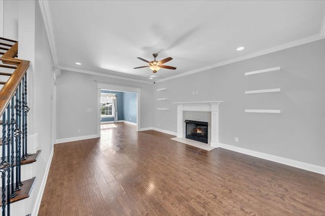 1209 Rimrock Rd, Smyrna, TN 37167