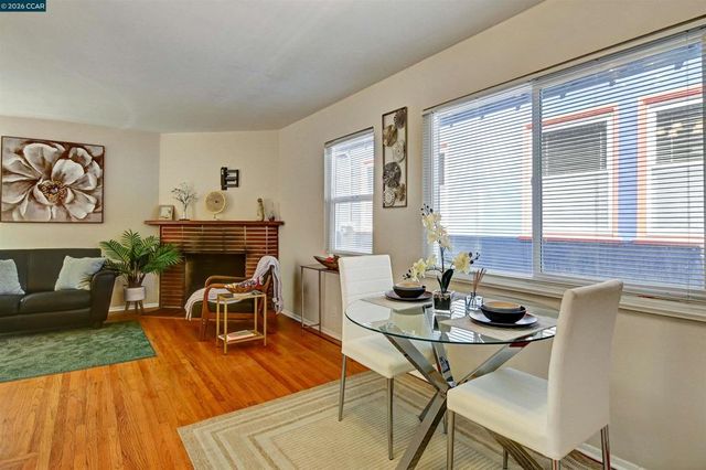 933 Cerrito St, Albany, CA 94706