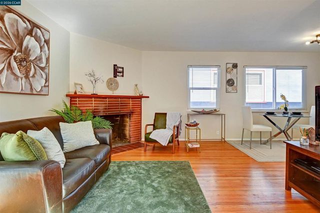 933 Cerrito St, Albany, CA 94706