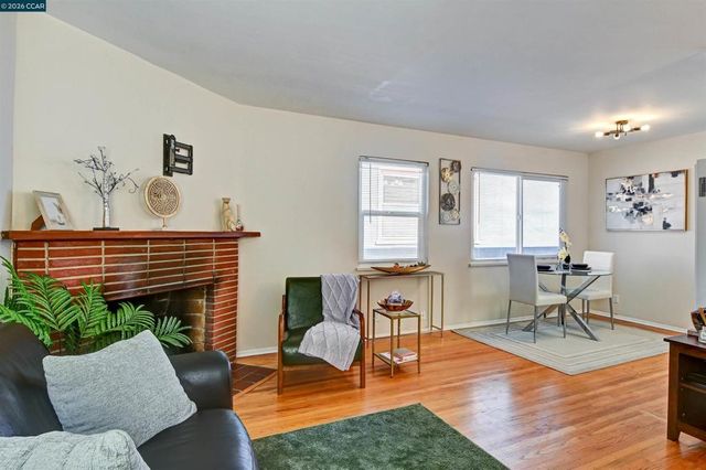 933 Cerrito St, Albany, CA 94706