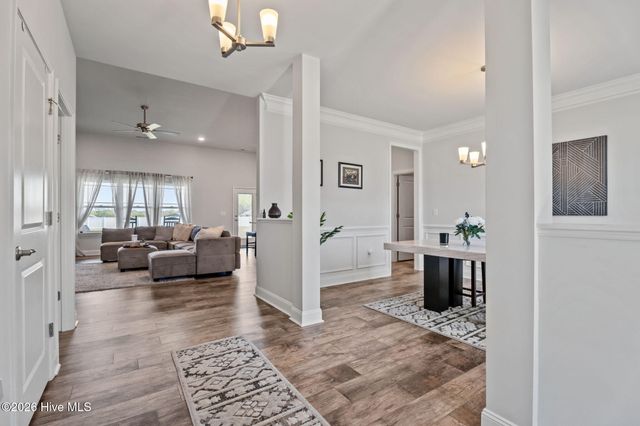 4787 Golden Willow Drive, Battleboro, NC 27809