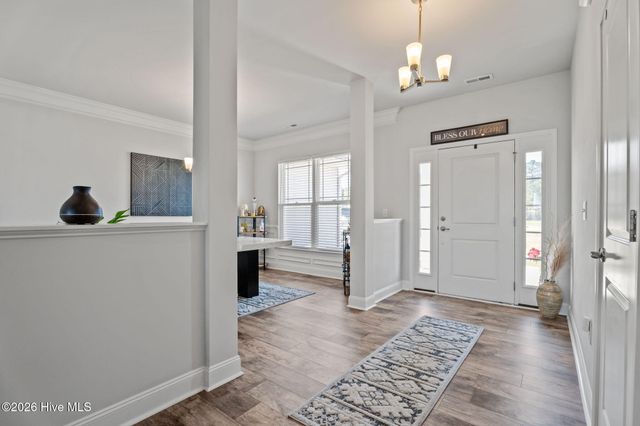 4787 Golden Willow Drive, Battleboro, NC 27809