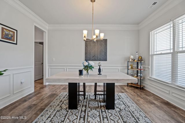 4787 Golden Willow Drive, Battleboro, NC 27809