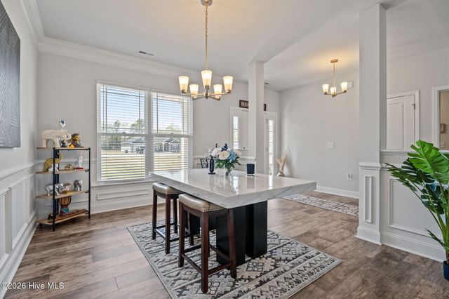 4787 Golden Willow Drive, Battleboro, NC 27809