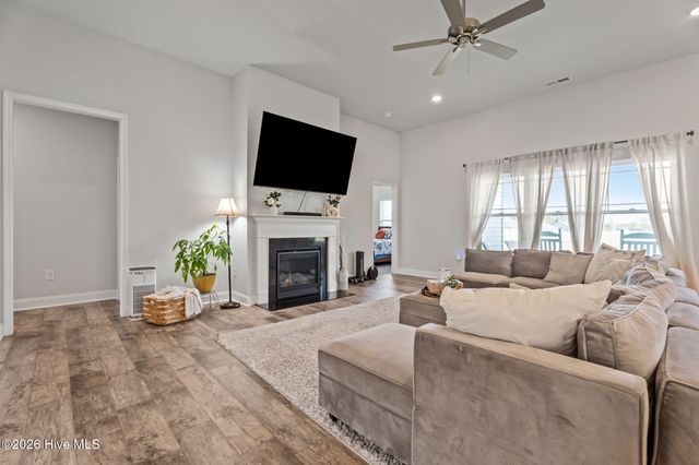 4787 Golden Willow Drive, Battleboro, NC 27809