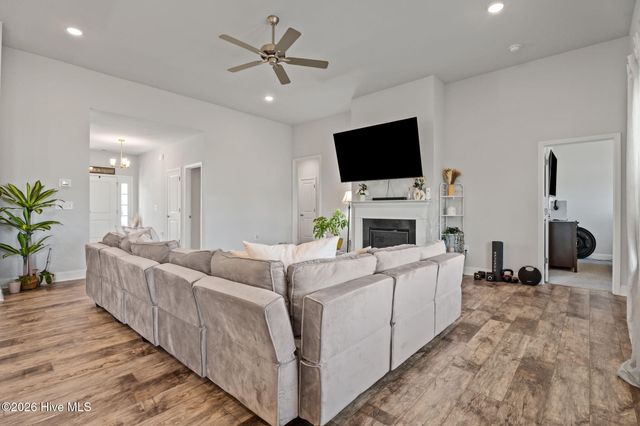 4787 Golden Willow Drive, Battleboro, NC 27809