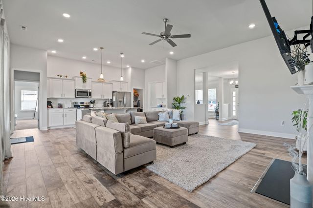 4787 Golden Willow Drive, Battleboro, NC 27809