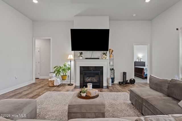 4787 Golden Willow Drive, Battleboro, NC 27809