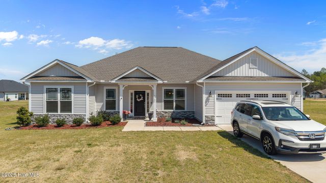 4787 Golden Willow Drive, Battleboro, NC 27809