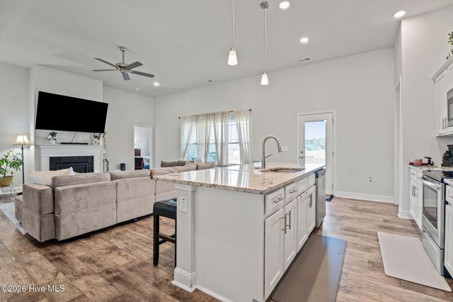 4787 Golden Willow Drive, Battleboro, NC 27809