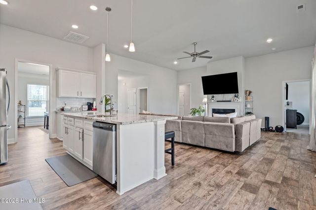 4787 Golden Willow Drive, Battleboro, NC 27809