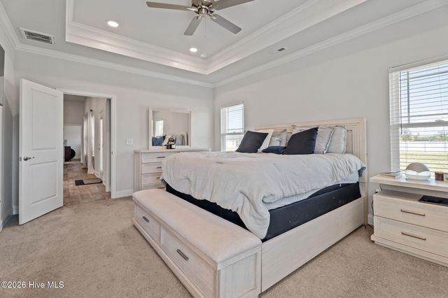 4787 Golden Willow Drive, Battleboro, NC 27809