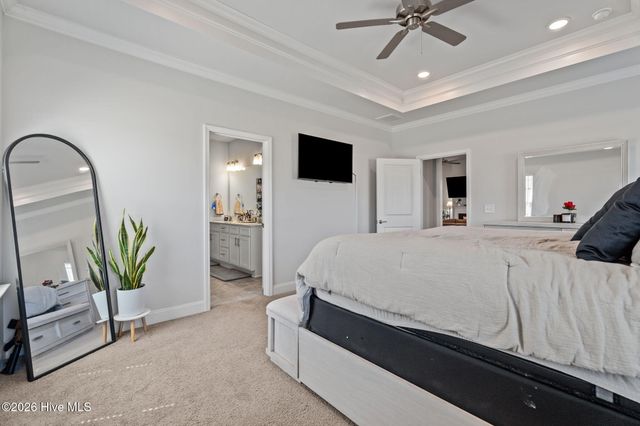 4787 Golden Willow Drive, Battleboro, NC 27809