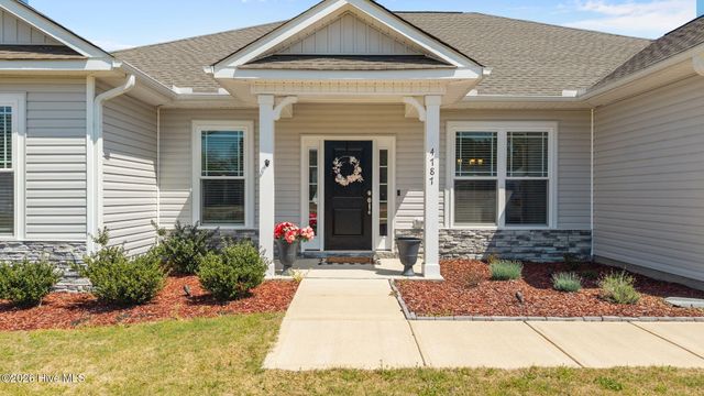 4787 Golden Willow Drive, Battleboro, NC 27809