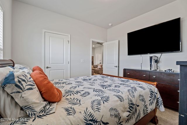 4787 Golden Willow Drive, Battleboro, NC 27809