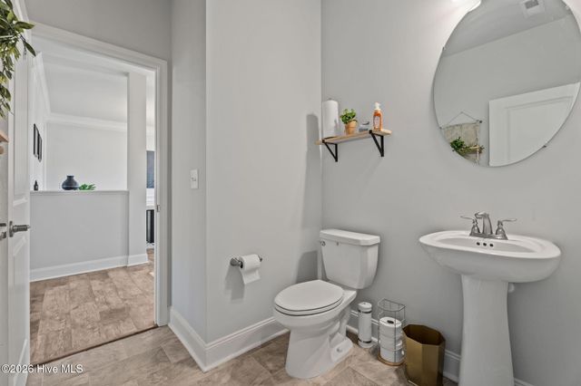 4787 Golden Willow Drive, Battleboro, NC 27809