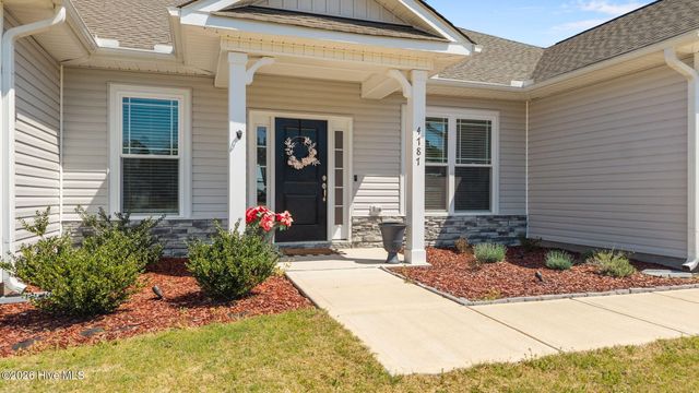 4787 Golden Willow Drive, Battleboro, NC 27809