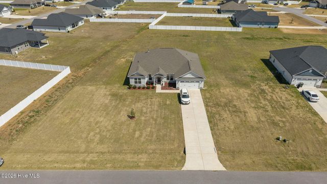 4787 Golden Willow Drive, Battleboro, NC 27809