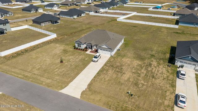 4787 Golden Willow Drive, Battleboro, NC 27809