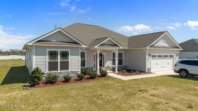 4787 Golden Willow Drive, Battleboro, NC 27809