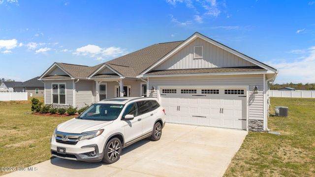 4787 Golden Willow Drive, Battleboro, NC 27809