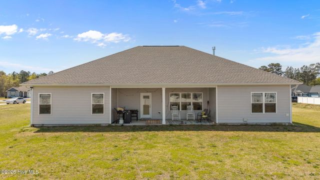 4787 Golden Willow Drive, Battleboro, NC 27809