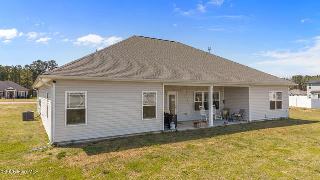 4787 Golden Willow Drive, Battleboro, NC 27809
