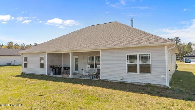 4787 Golden Willow Drive, Battleboro, NC 27809