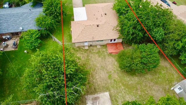 309 Kessler Drive, Granbury, TX 76048