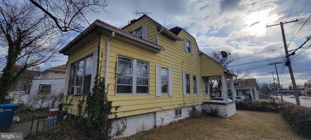 6400 HALLECK ST, District Heights, MD 20747