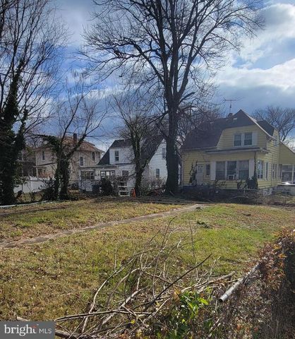 6400 HALLECK ST, District Heights, MD 20747