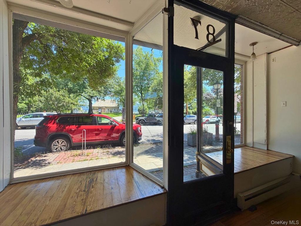 87 Liberty Street Retail, Newburgh, NY 12550 — photo 5