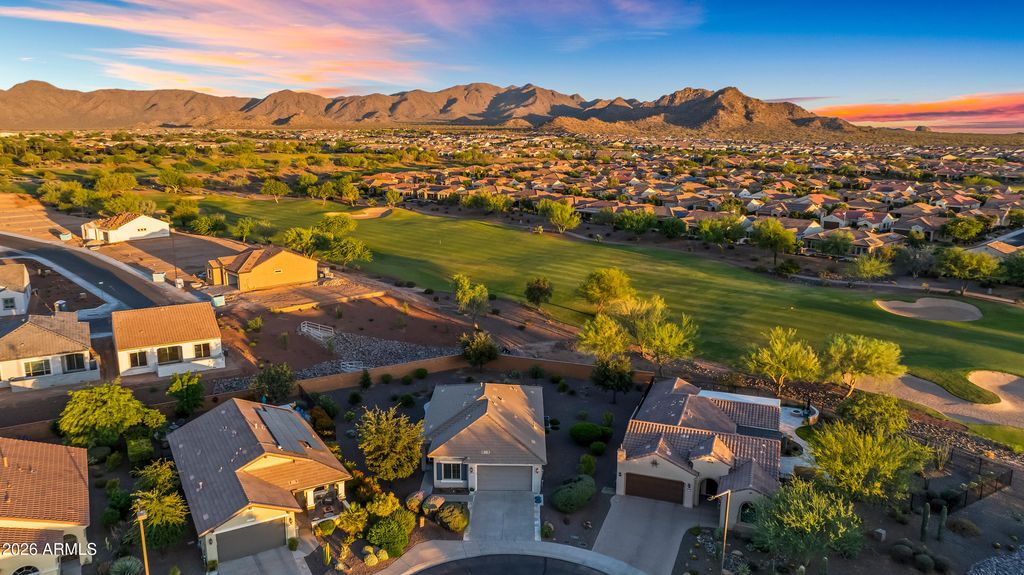 26777 W PONTIAC Drive, Buckeye, AZ 85396 — exterior