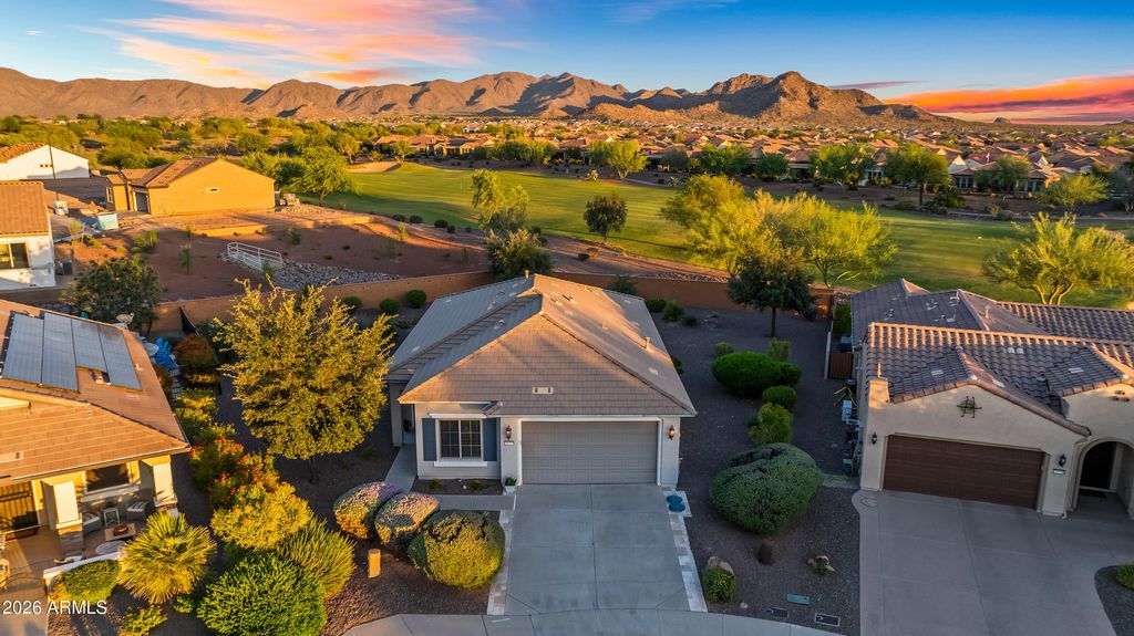 26777 W PONTIAC Drive, Buckeye, AZ 85396 — photo 2