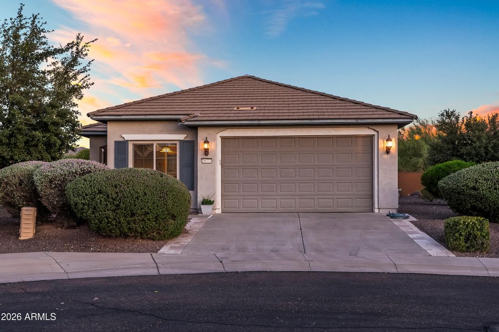 26777 W PONTIAC Drive, Buckeye, AZ 85396 — photo 3