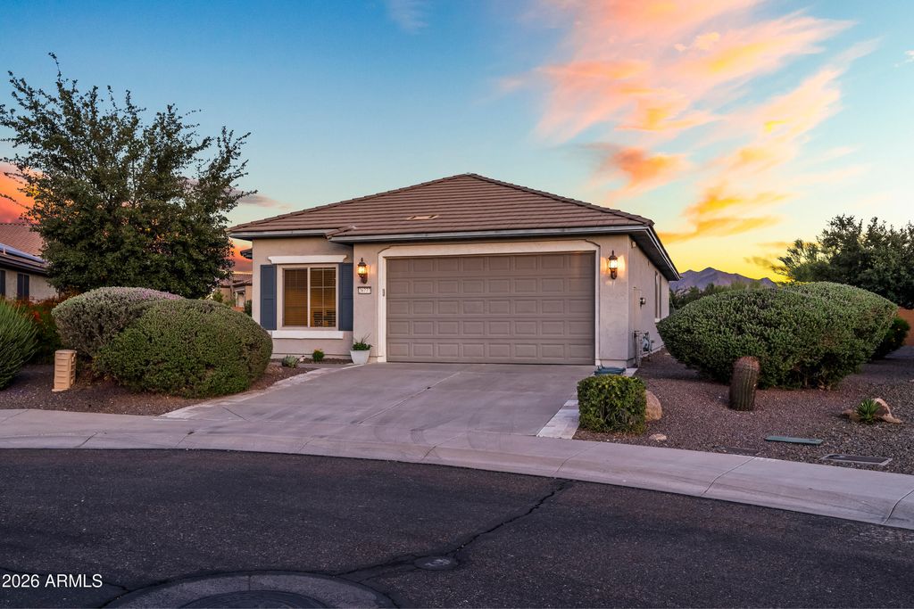 26777 W PONTIAC Drive, Buckeye, AZ 85396 — photo 4