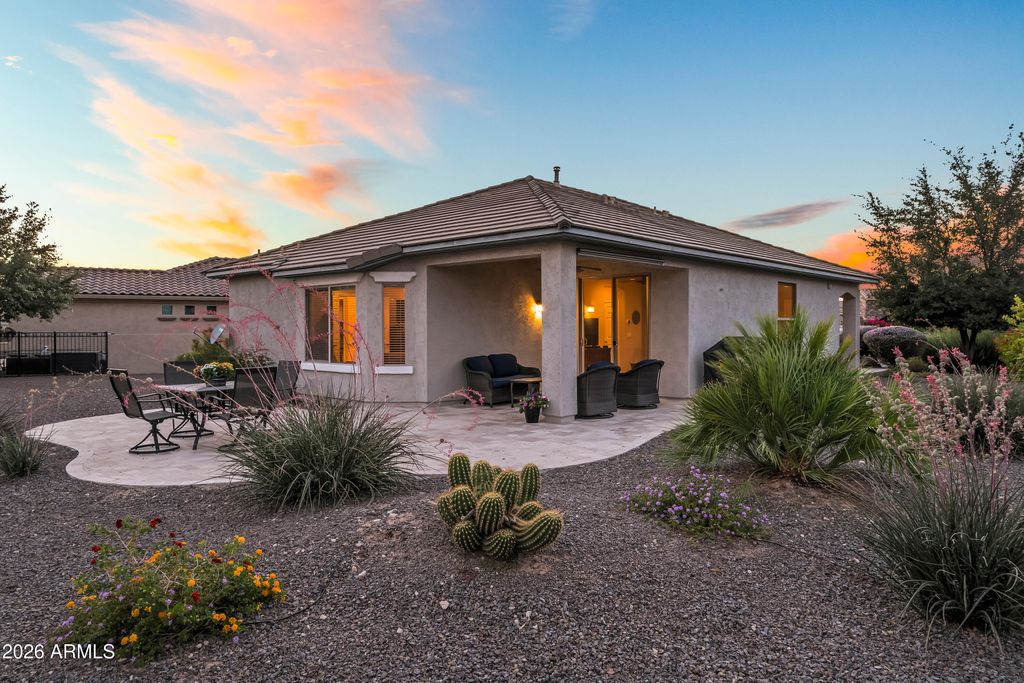 26777 W PONTIAC Drive, Buckeye, AZ 85396 — photo 5