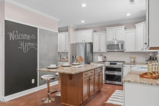 6432 Cardinaux Lane, Holly Springs, NC 27540
