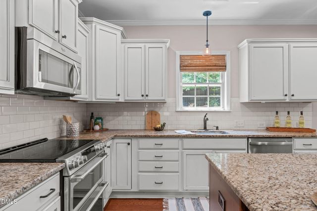 6432 Cardinaux Lane, Holly Springs, NC 27540
