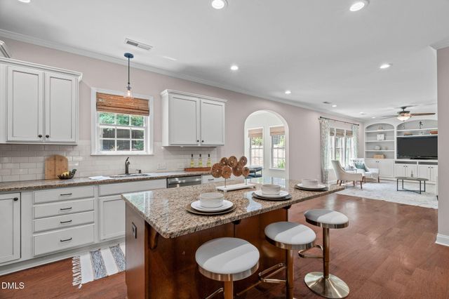 6432 Cardinaux Lane, Holly Springs, NC 27540