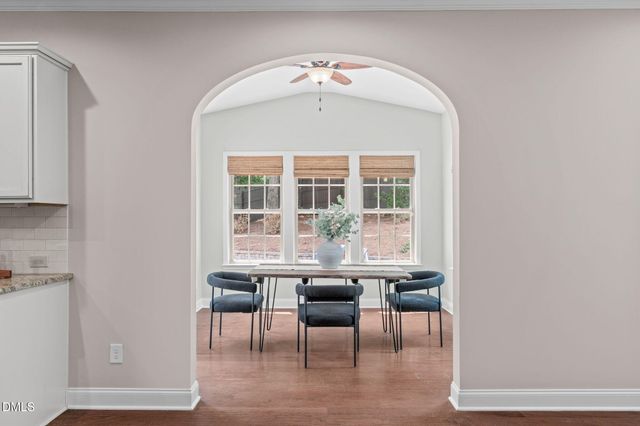 6432 Cardinaux Lane, Holly Springs, NC 27540