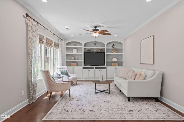 6432 Cardinaux Lane, Holly Springs, NC 27540