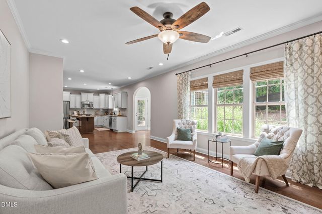 6432 Cardinaux Lane, Holly Springs, NC 27540